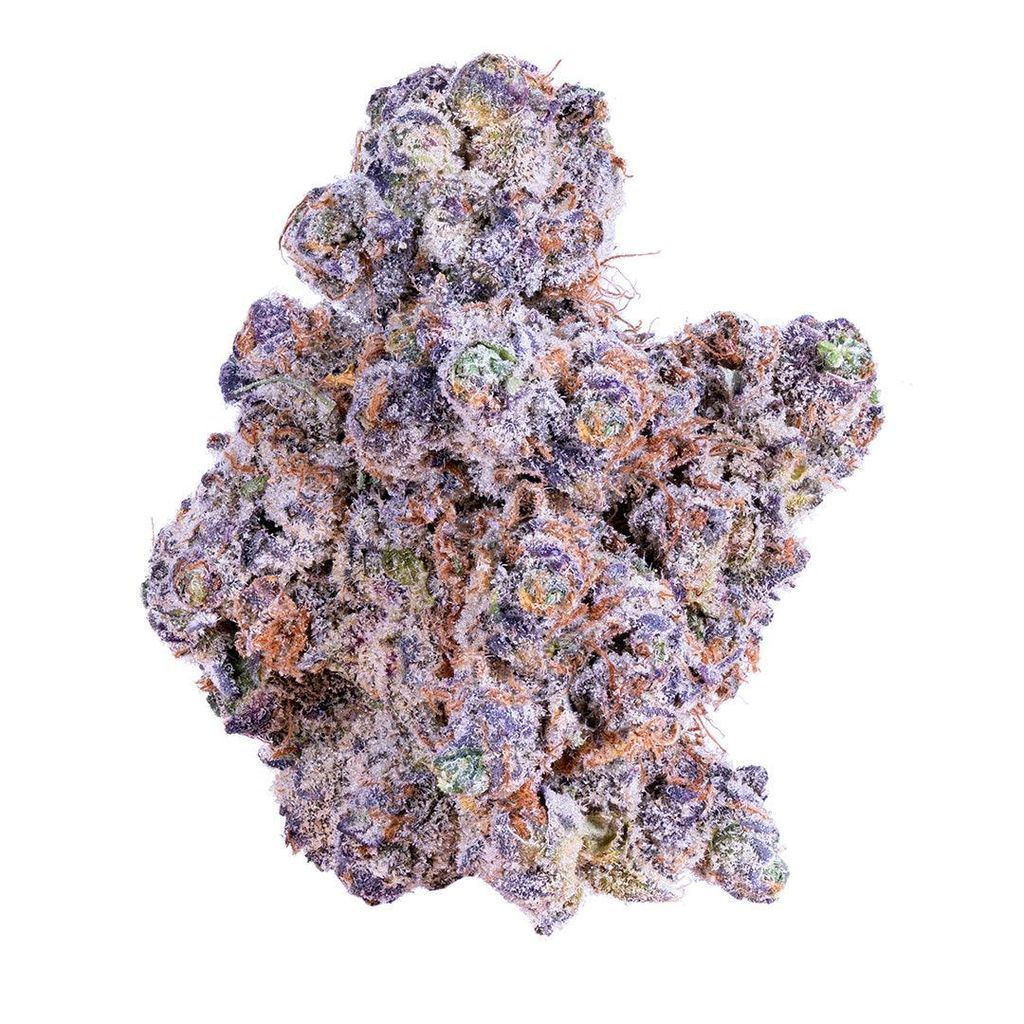 Alien Labs Atomic Apple Flower, 3.5g - image 2