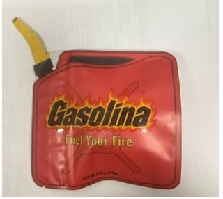Guava Biscotti Gasolina