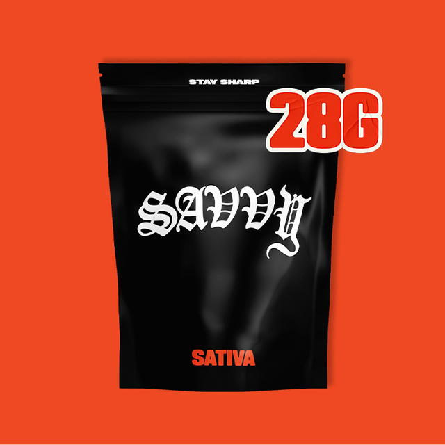 The Soap Savvy