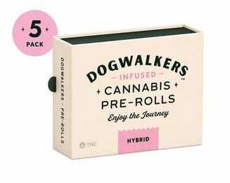 Runtz S1 Dogwalkers