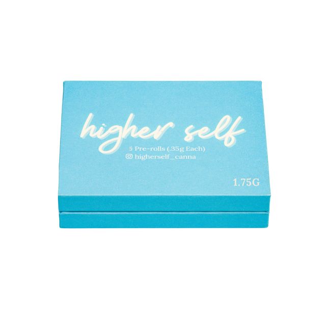Ice Cream Cake Higher Self
