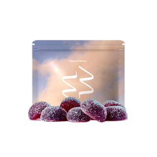 Grape Maxwell