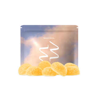 Mango Maxwell