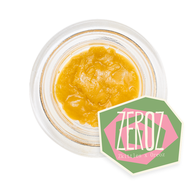 Zeroz District Cannabis