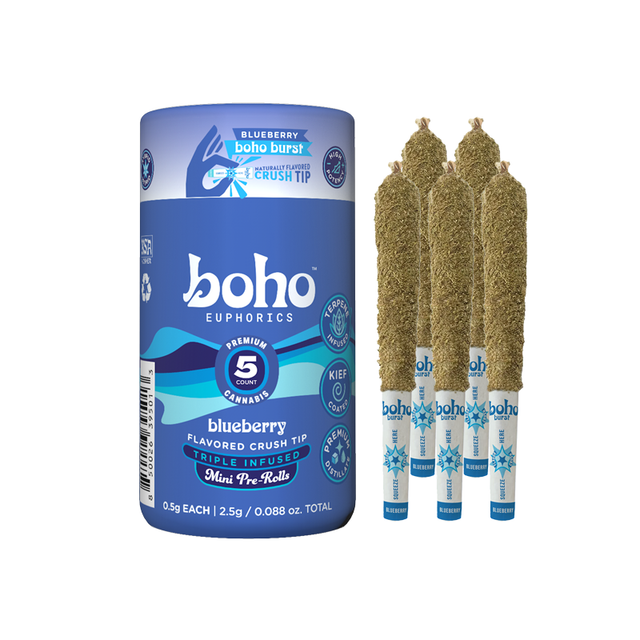 Boho Burst Blueberry Boho Euphorics Boho Burst Blueberry Boho Euphorics