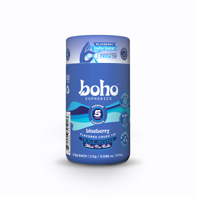 Boho Burst Blueberry Boho Euphorics Boho Burst Blueberry Boho Euphorics