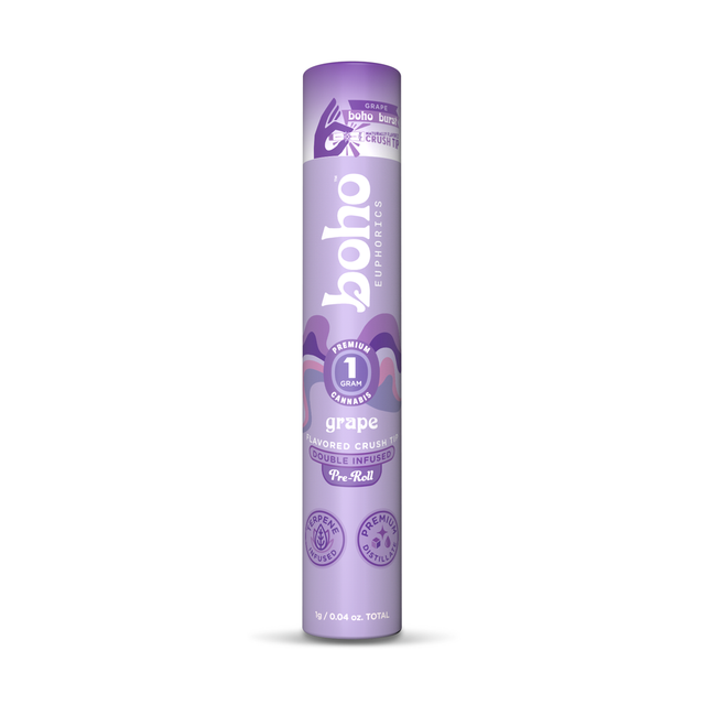 Boho Burst Grape Boho Euphorics Boho Burst Grape Boho Euphorics