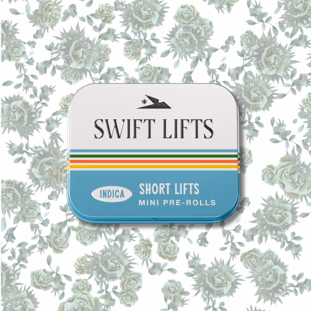 Pastries Swift Lifts