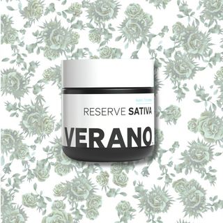 Fresh Powder Verano