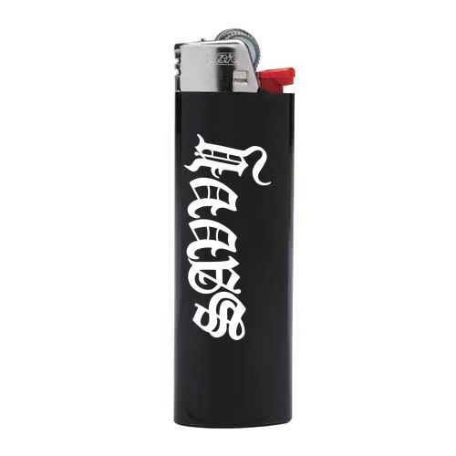 Savvy Black Lighter Disposable Lighters, Black