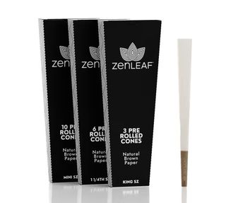 King Size Cones product