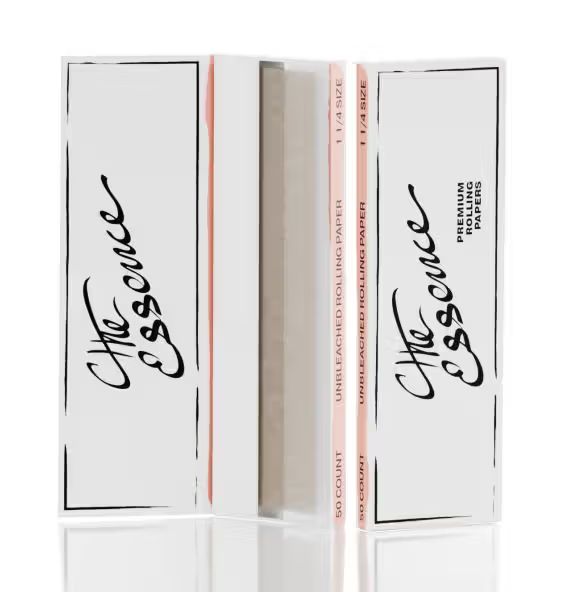 (the) Essence 1 1/4 Rolling Papers Rolling Papers/Cones, Booklet