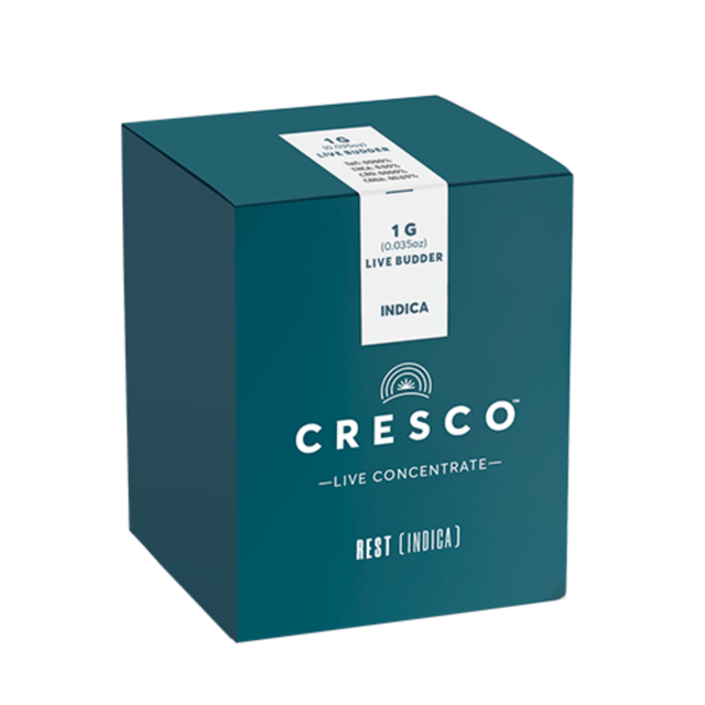 707 Headband Cresco Labs 707 Headband Cresco Labs