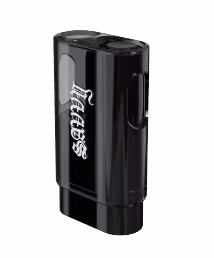 Savvy Sprout Battery Variable Voltage Black