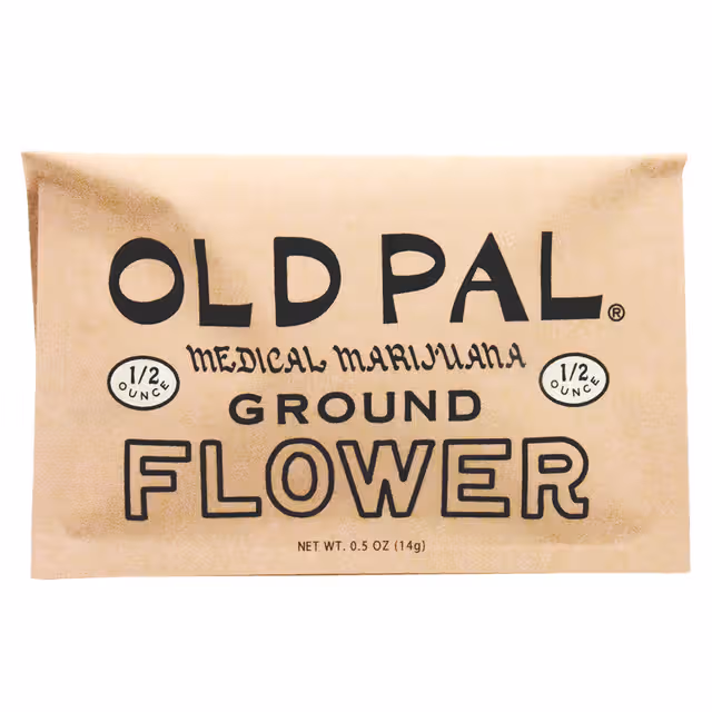 Dank Dunk Old Pal
