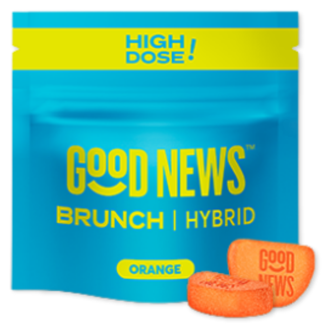 Brunch Good News