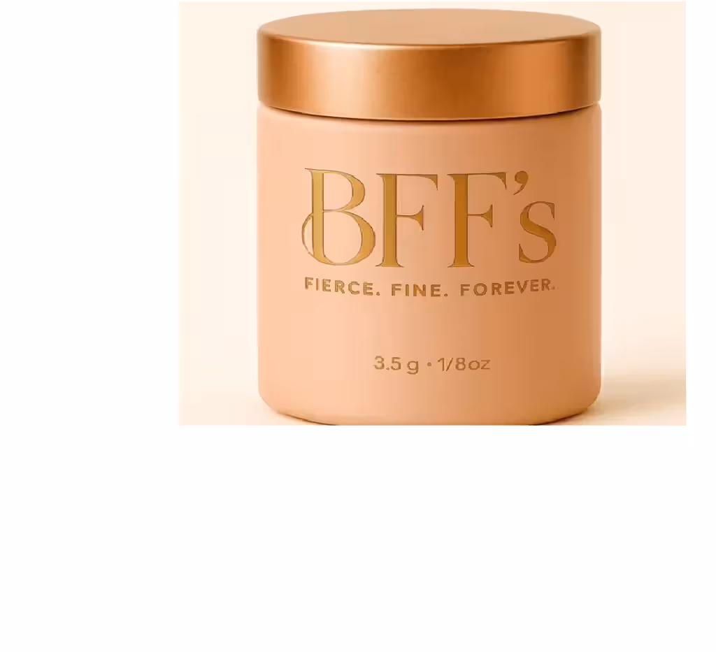 Day Spell BFF's