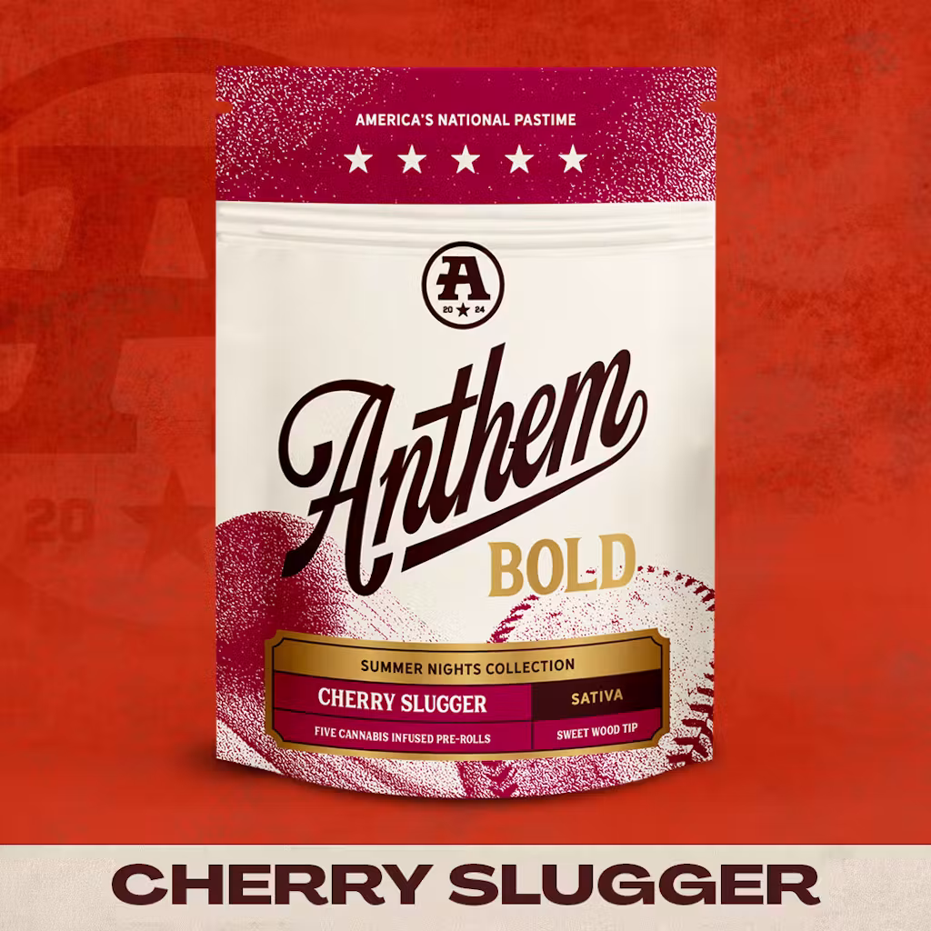 Cherry Slugger