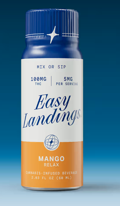 Mango Relax