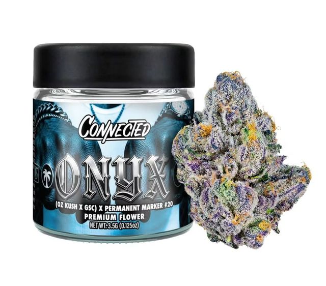 Onyx Connected Onyx Connected