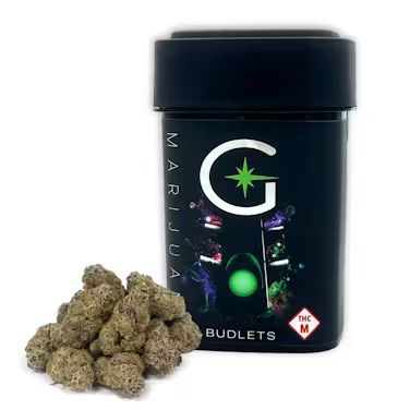 Greenlight Mendo Breath Flower, 14g