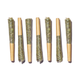 LMN Fresh Preroll 7-Pack FLUENT Flower LMN Fresh Preroll 7-Pack FLUENT Flower