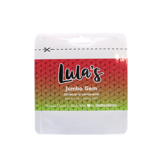 Strawberry Lemonade Lula's Strawberry Lemonade Lula's