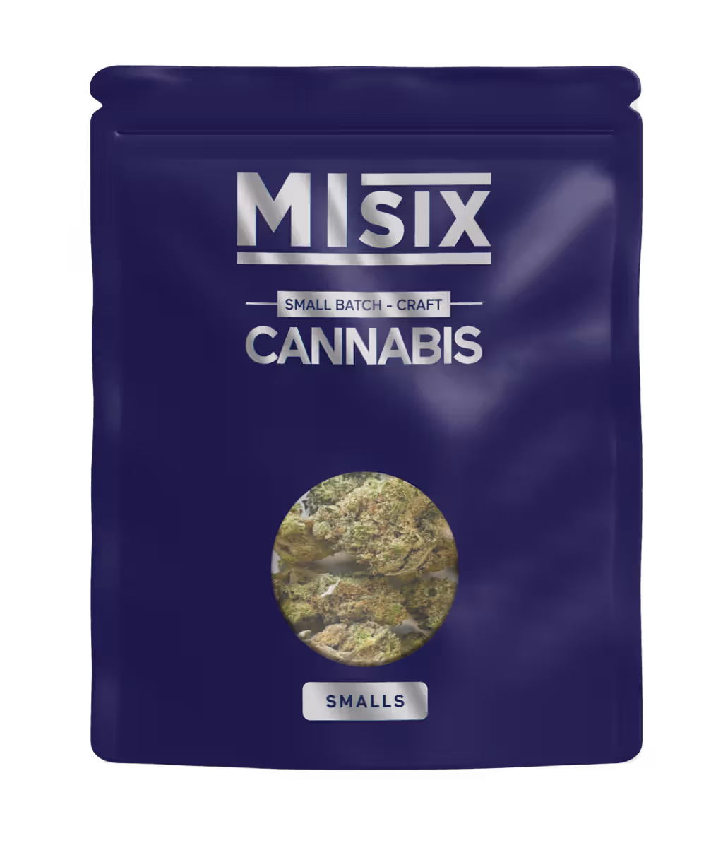 Bluelaid MISix Bluelaid MISix