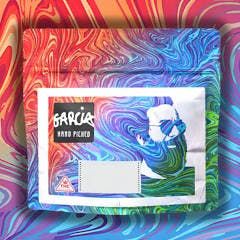BTY OG  Garcia