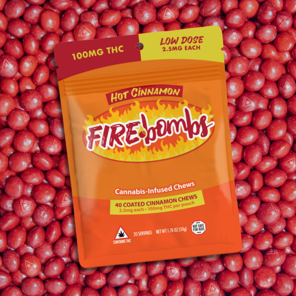 Fire Bombs