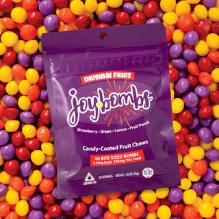Original Fruit Chews product