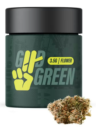 Durban Z Good Green Durban Z Good Green