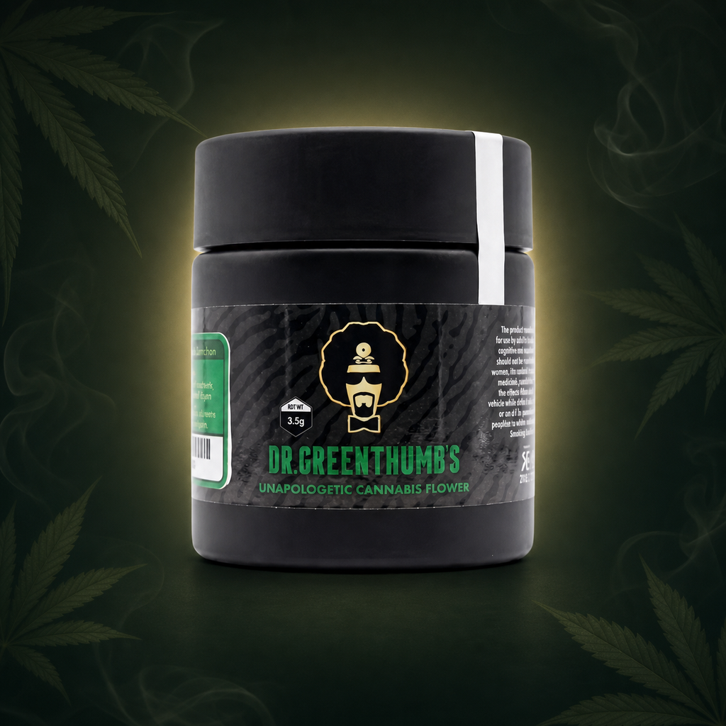 Dr. Greenthumb LFG Flower 3.5g