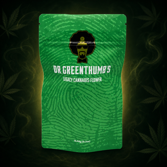 Jelato Dr. Greenthumb Jelato Dr. Greenthumb
