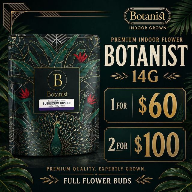 Rainbow Belts 2.0 The Botanist Rainbow Belts 2.0 The Botanist