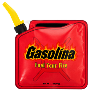 Guava Biscotti Gasolina