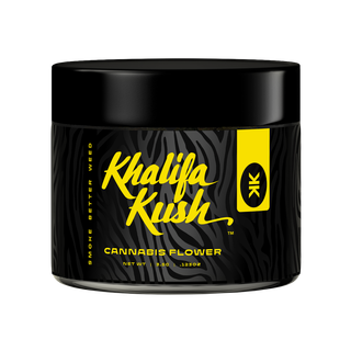 Khalifa Kush Khalifa Kush