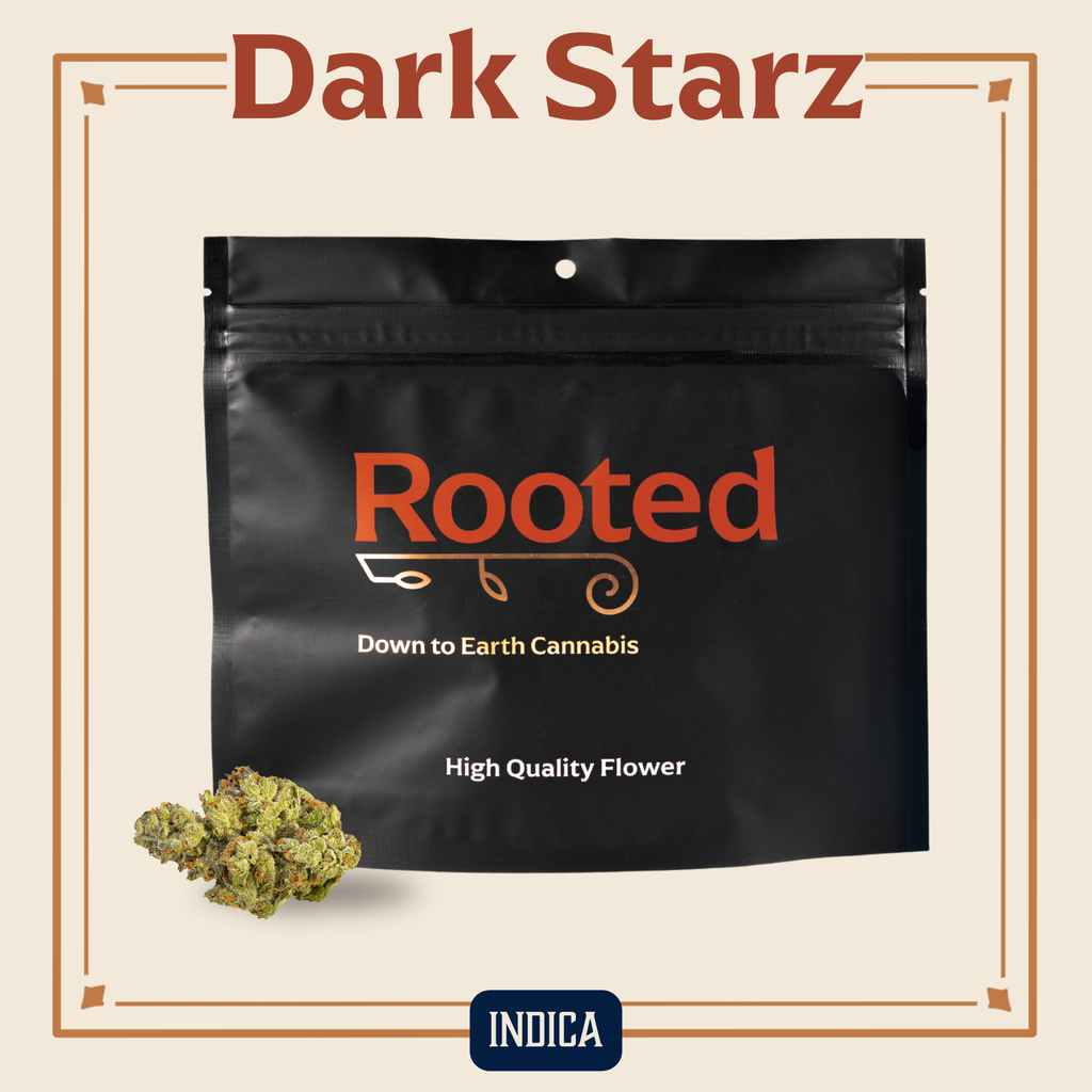 Dark Starz