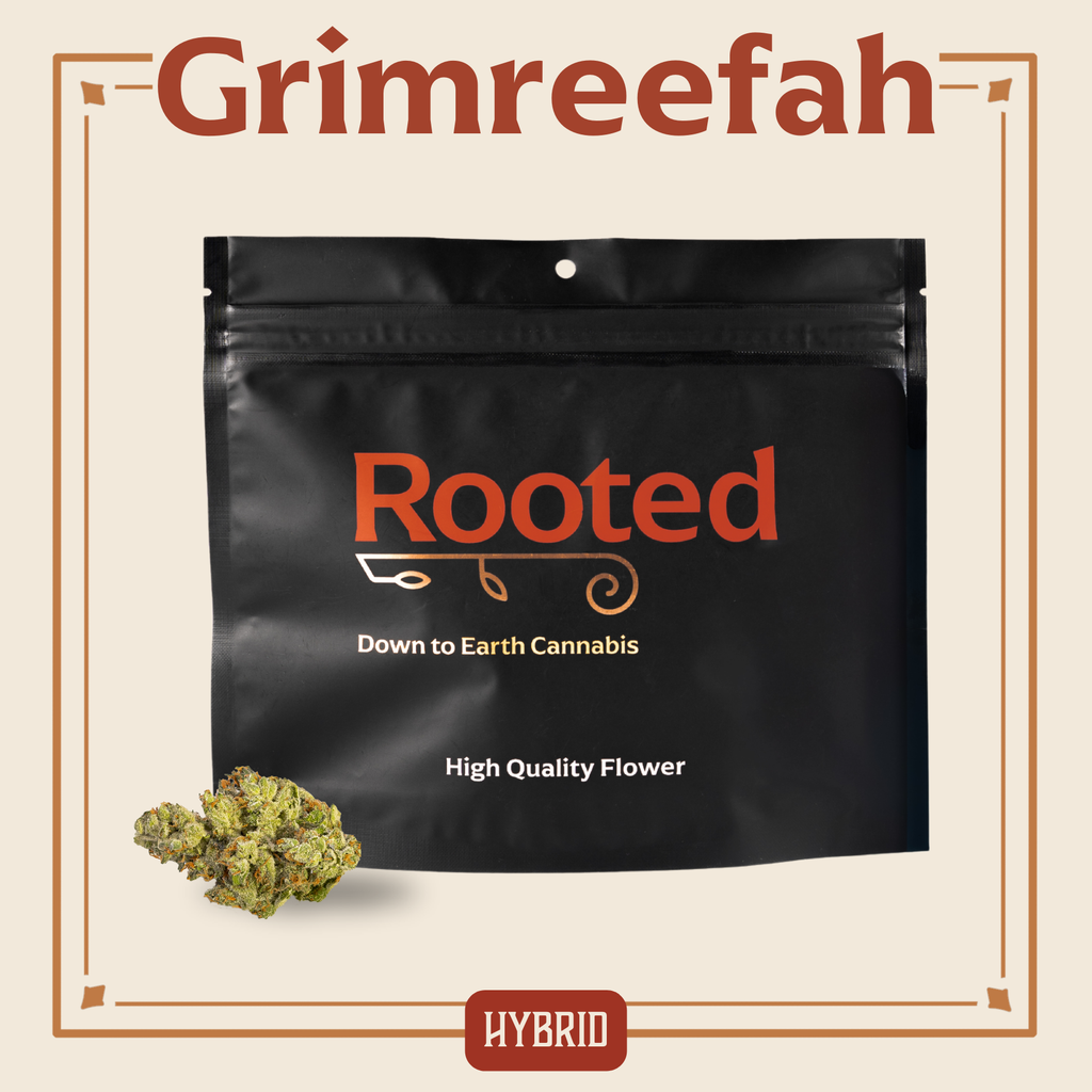 Grimreefah
