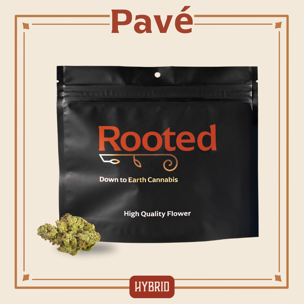 Pave