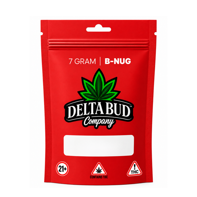 Ruby Grand Delta Bud Company Ruby Grand Delta Bud Company