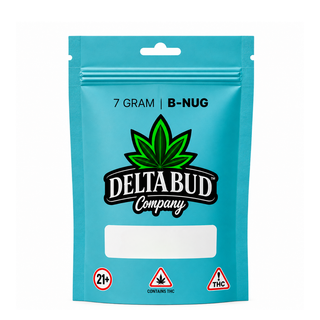 Blue Dew Delta Bud Company