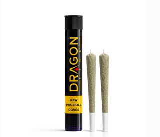 Pre-Rolls | Stuck on Stupid Dragon Fire Farms