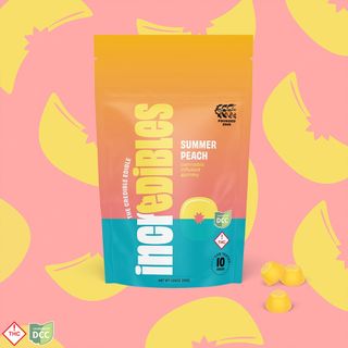Summer Peach product