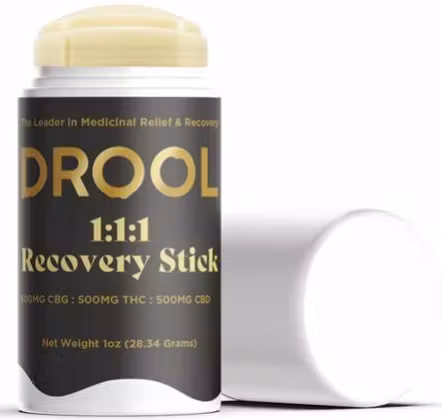 Recovery Stick