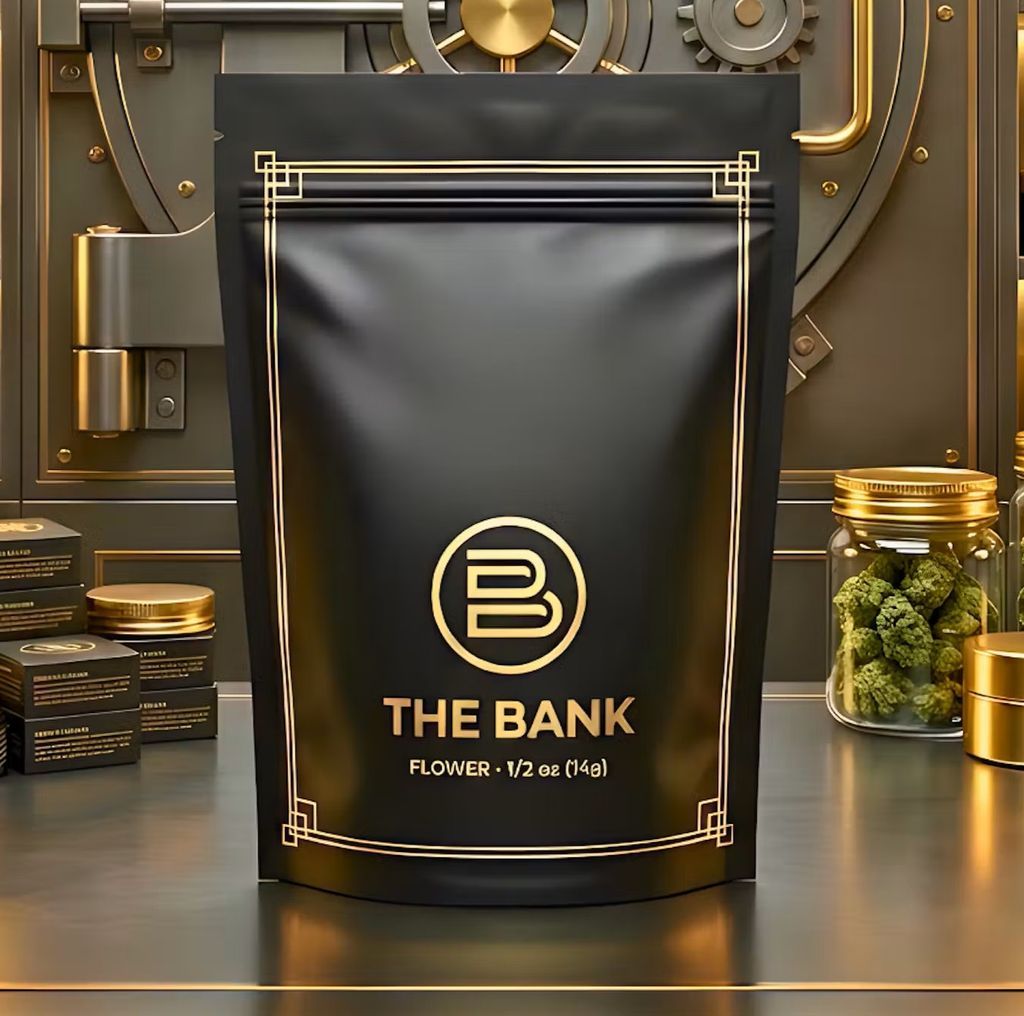 The Bank Goofiez Flower, 14g
