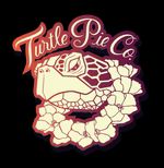 X Rose Turtle Pie