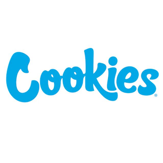 Blueberry Caviar Cookies Small Batch