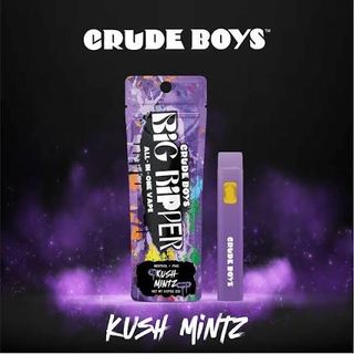 Kush Mintz product