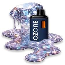 Pineapple Express Ozone
